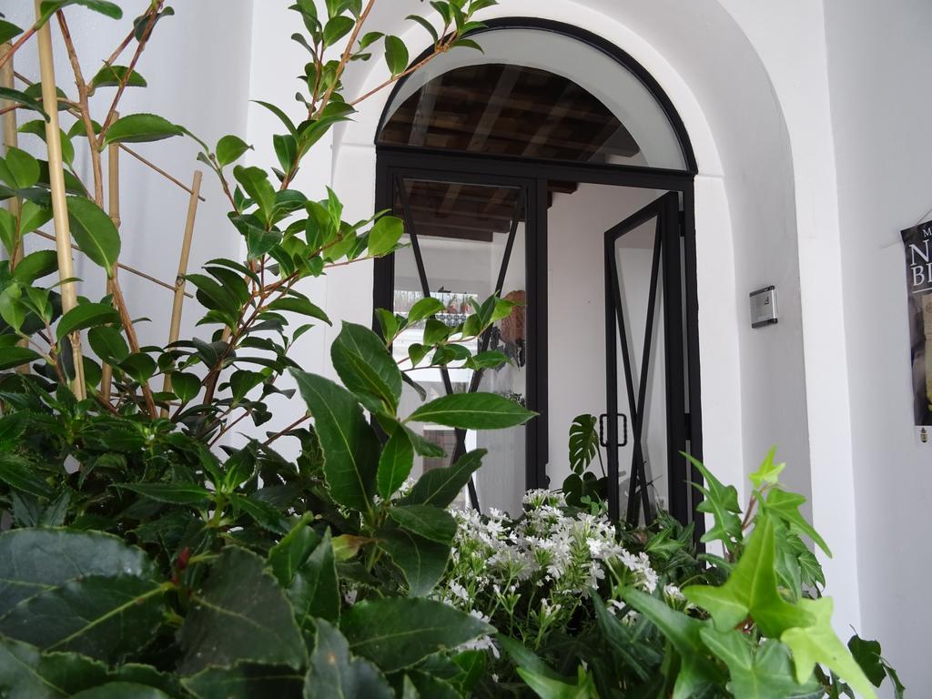 麦地那西多尼亚 Casa La Loba酒店 外观 照片